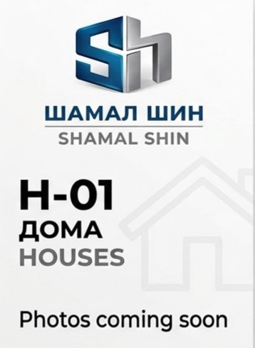 Houses project by Shamal Shin